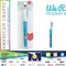 Zig Sticky Thumb 2-Way Glue Pen, 15mm BallPoint, 0.25 Oz Pack of 1 Pen 372626